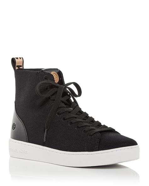 michael kors whitney sneaker|michael kors high heel sneakers.